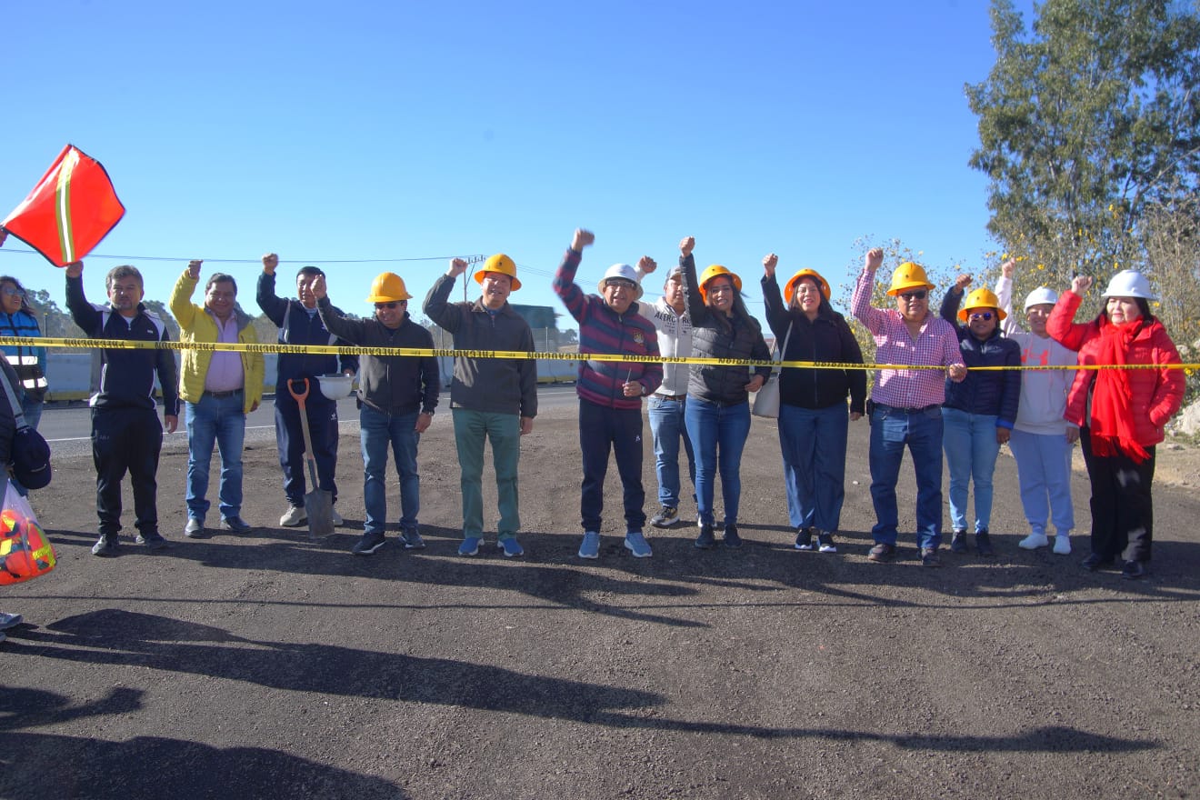 Arranca la UATx con los tequios en comunidades